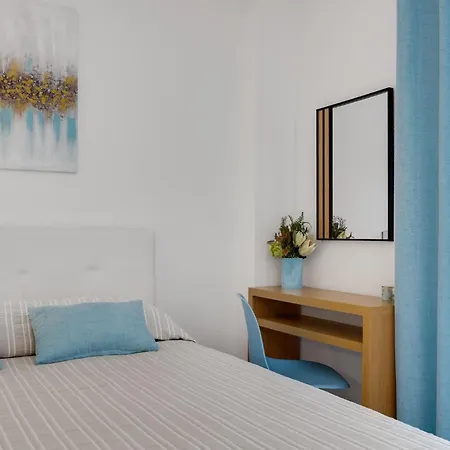 Beautiful Del Cura 아파트 *