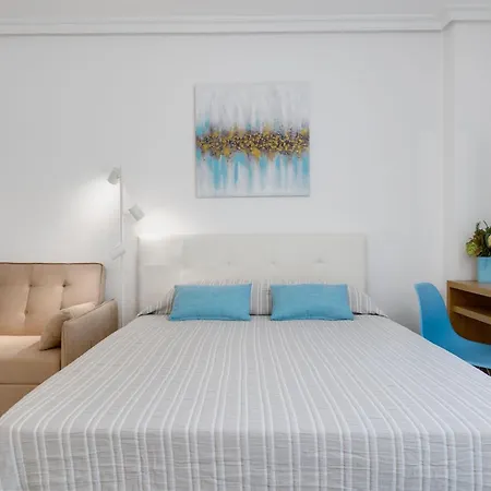 Beautiful Del Cura 또레비에하