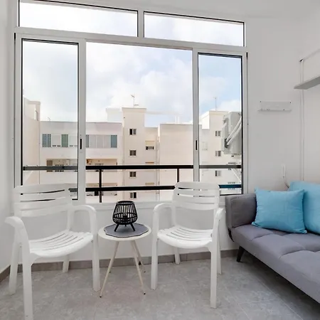 Beautiful Del Cura 아파트