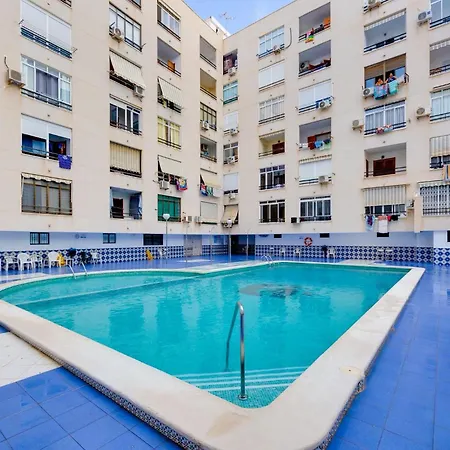 Beautiful Del Cura * 또레비에하