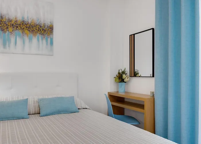 Beautiful Del Cura Apartamento *