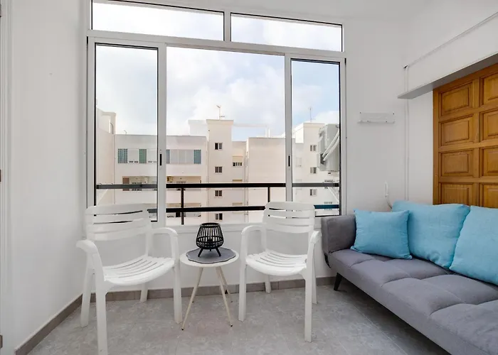 Beautiful Del Cura Apartamento
